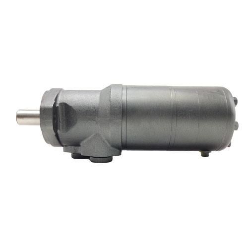 Hydraulic Motor with Brake