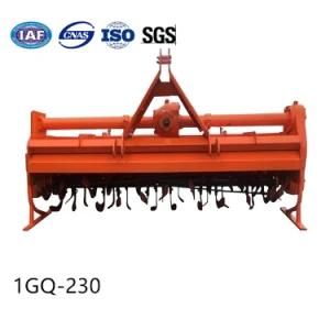 Multi Use Agricultural Implement Tool 3 Point Rotary Tiller
