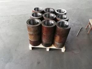 Spare Parts Roller for Feed Pellet Mill Machine with Honeycomb Type