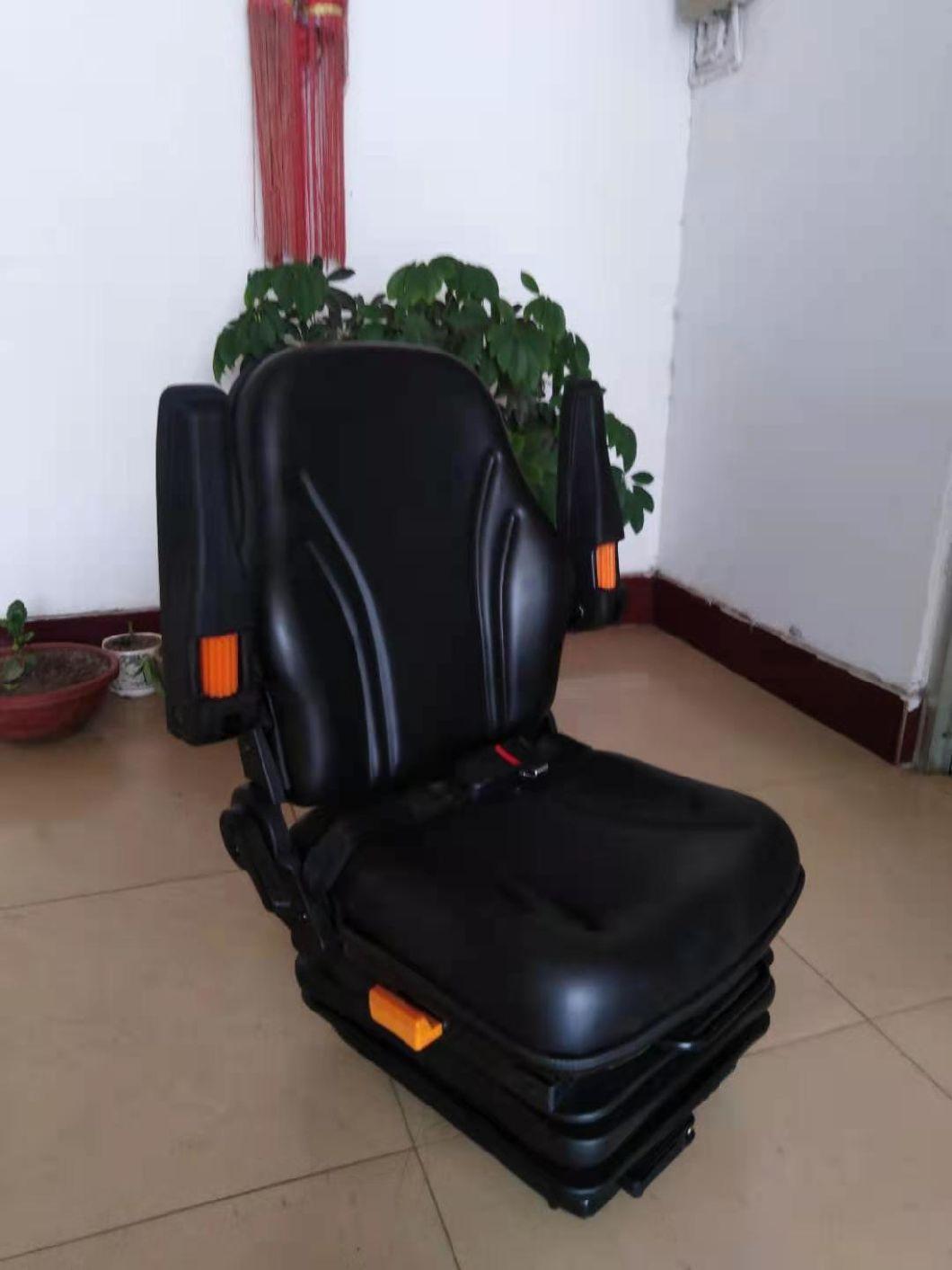 Excavator Seat, Earthmover Seat, Roller Seat, Forklift Seat, Crane Seat, Backhoe Loader Seat