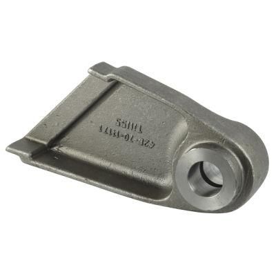 Promotion Waterproof and Metal Alloy Steel Foundry Parts