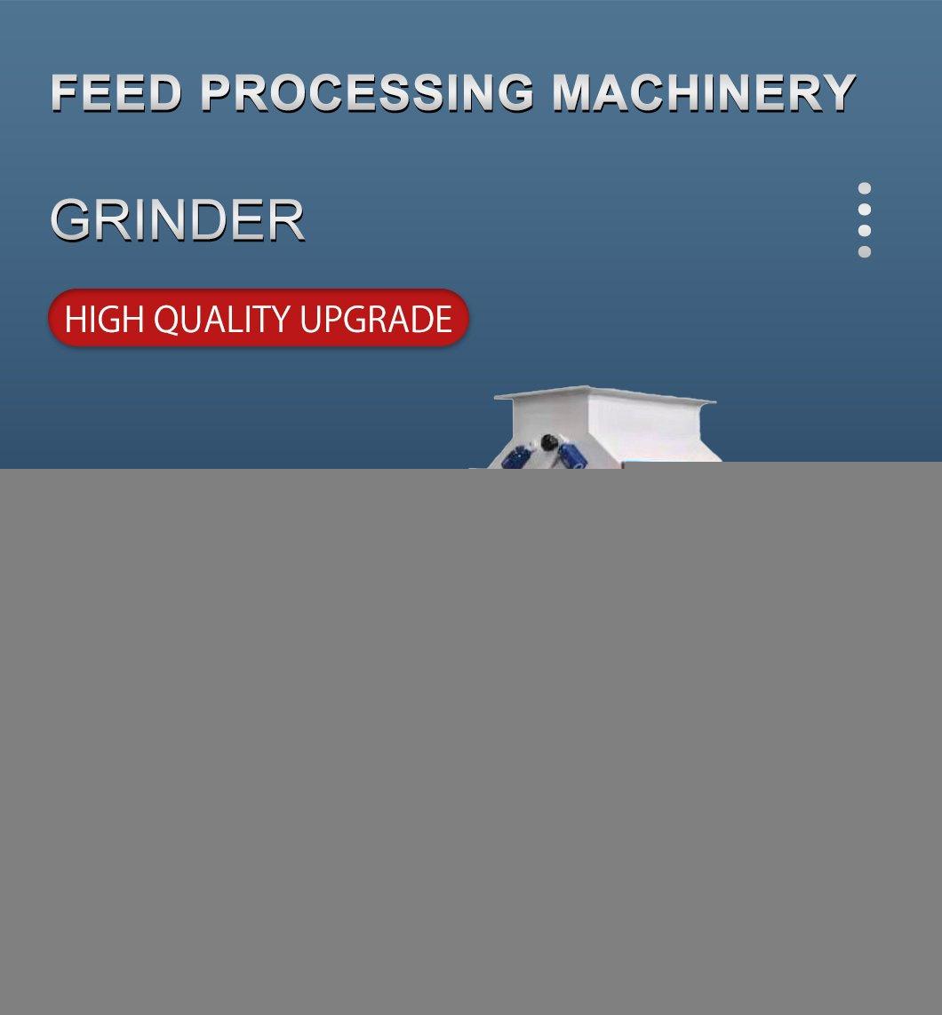 Low Price Dosing Machine for Animal Feed Processing Machine