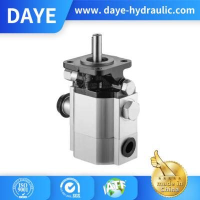 Cbna Series Hydraulic Gear Oil Pump Single Gear Pump for Splitter