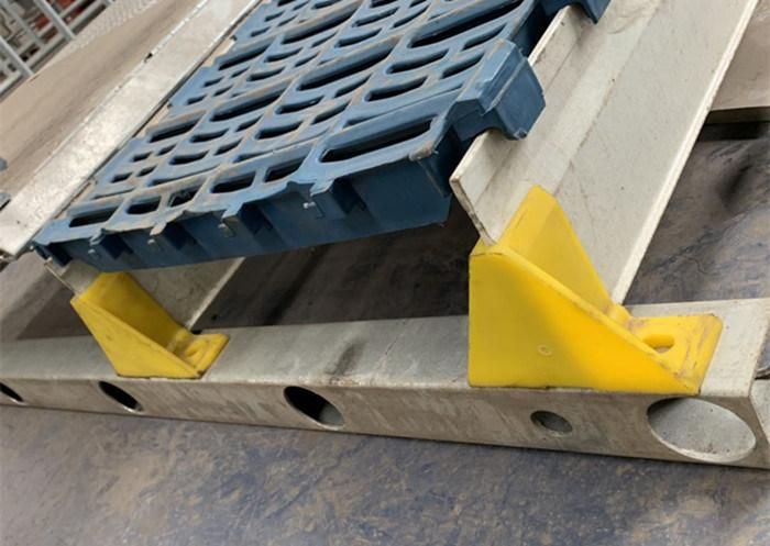 Heavy Duty Plastic Slat Flooring for Sow and Piglet