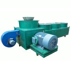 Chicken Manure Organic Fertilizer Ring Die Pelletizer