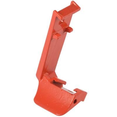 Cheap Casting Company Machining Parts for Agriculural Machinery Parts