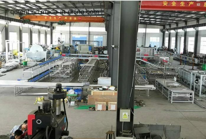 Pig Slaughterhouse Machine Slaughter Line Pig Slaughtering Equipment