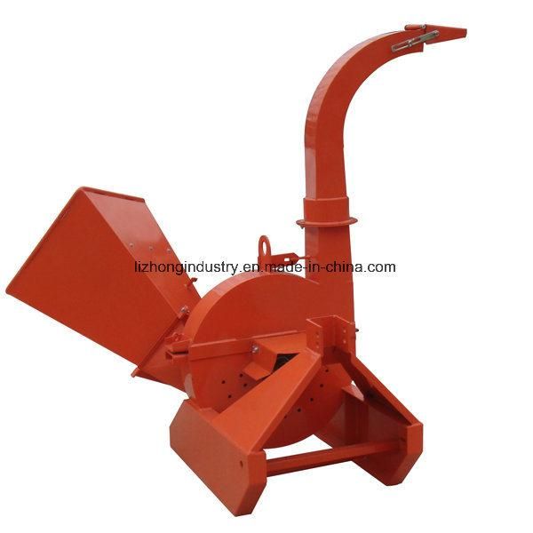 Pto Tractor Mounted Bx42 Wood Chipper, Jinma Wood Chipper, 4 Inch Wood Chipper (BX42)