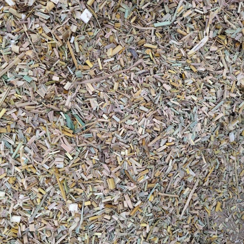 Standardized Technology High-Performance Household Products Ensilage Cutter Made in China