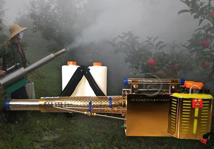 Thermal Fogging Sprayer Mist Fogger Pesticide Agricultural Machinery
