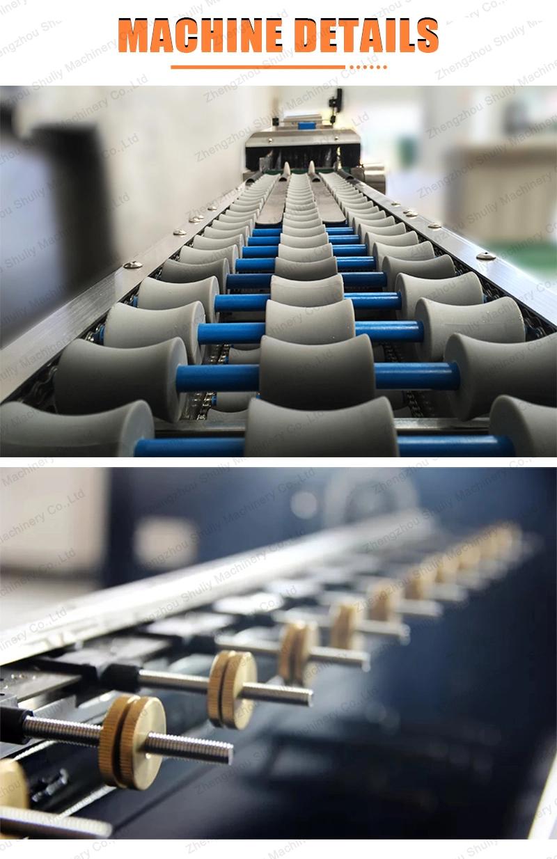 Egg Weight Sorting Lamp Inspection Egg Weighing Grader