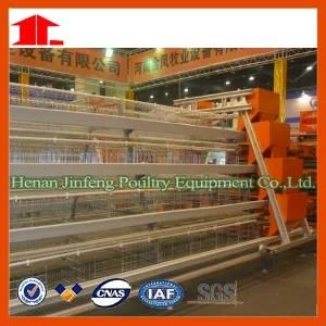 Automatic Poultry Equipment/Chicken House Equipment/Automatic Equipment