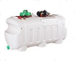 12V 100L Battery Chemical ATV Electric Sprayer (CZ-100)