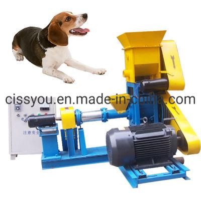 Poultry Food Making Machine Animal Food Making Machine