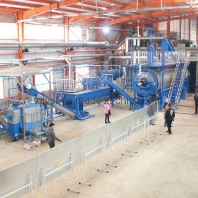 Bone Meal Machine Plant for Feeding Processing /Bone Meal Processing Machine/Meat Meal Making Machine