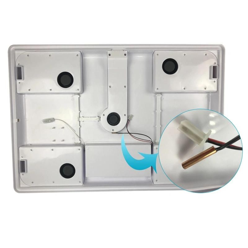 Hot Selling Fully Automatic Mini 360 Eggs Chicken Egg Incubator