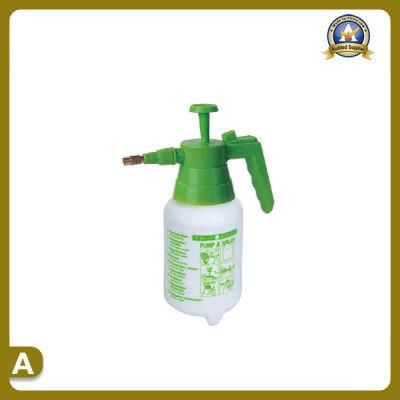 Agricultural Instruments of Air Pressure Sprayer 1L (TS-5073-2)