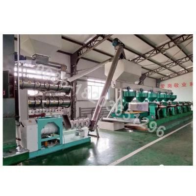 Corn Germ Oil Pressing Machine / Production Line