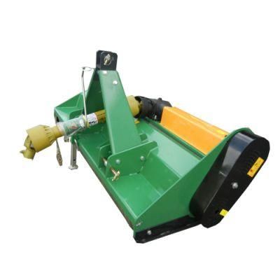 1250mm Tractor 3 Point Hitch Flail Mulcher Mower Grass Cutter Machine for Sale