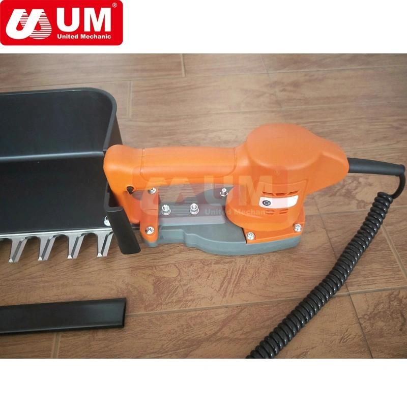 Um Portable Tea Picker 24 V Mini Tea Harvester Electric Mini Tea Harvesting Machine Plucking