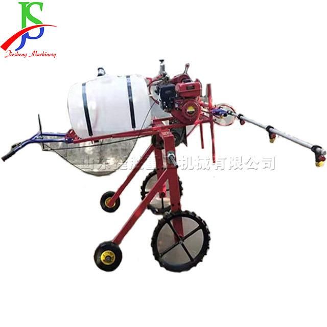 Orchard Farmland Multifunctional Spraying Machine Epidemic Prevention Spraying Equipment