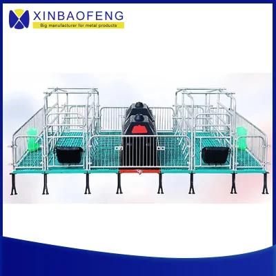 China-Made Crate Bed for Sows and Sows