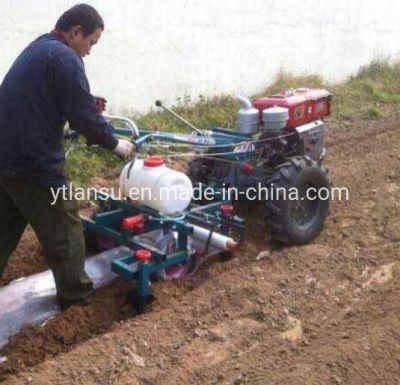 Factory Price Diesel Engine Walking Tractor Two Wheel Hot Sale Walking Tractor