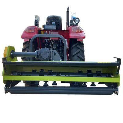 New Designed Flail Mower