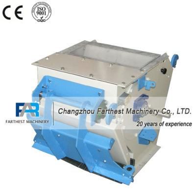 CE Automatic Poultry Feed Equipment Impeller Feeder for Sale