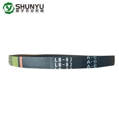 Kubota Rice Harvester Parts 5t101-64572 V-Belt Lb-82 with Cheaper Price