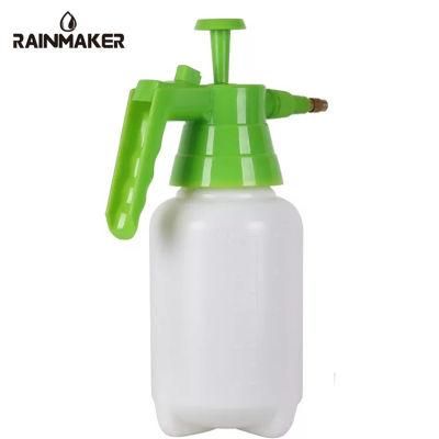 Rainmaker Wholesale Garden Plastic Pesticide Hand Pressure Pump Sprayer