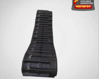Kubota DC70 Rubber Crawlers Kubota Logo on in Good Quality