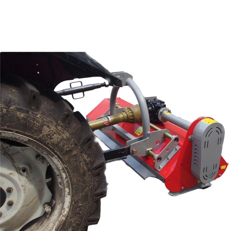 Flail Mower Mulcher Shredder