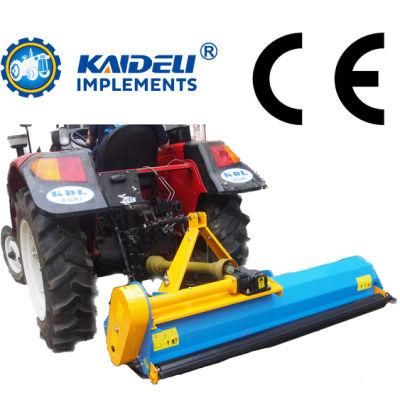 CE Standard Flail Mower of 14-40HP Tractor