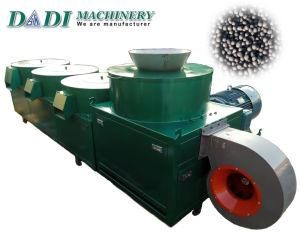 Organic Cow Manure Fertilizer Granules Machine