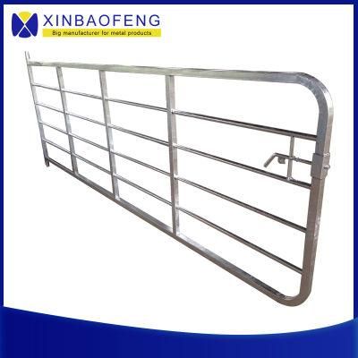 Farming Wire Mesh Fence/Cheap Fences Hot Dipped Galvanized Cattle Fence for Sale