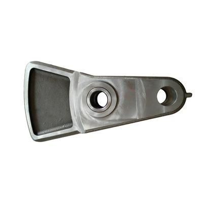 Hot Sale Senior Reusable Cast Foundry Spare Parts for Factory