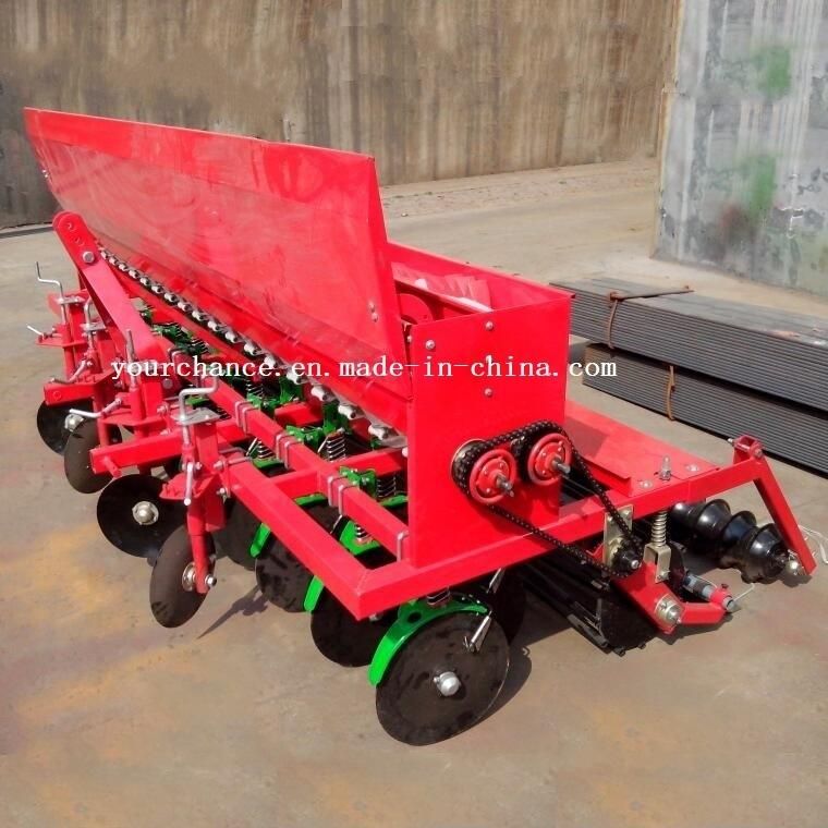 Hot Sale 2bfx-18 18rows Wheat Seeder with Fertilizer Drill for 65-90HP Tractor