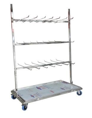 Hydro Garden 304 Stainless Steel Drying Carts
