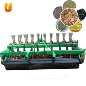 Onion Planter Vegetable Seeder Seeds Planting Machine