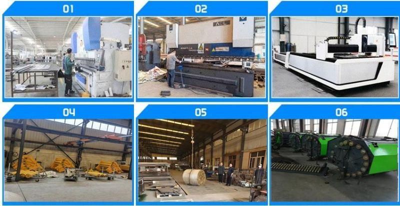 Made in Silage Baler Wrapper Silage Balers and Wrapper Machinery