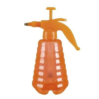 Rainmaker High Quality Greenhouse Portable Plastic Pesticide Hand Pressure Sprayer