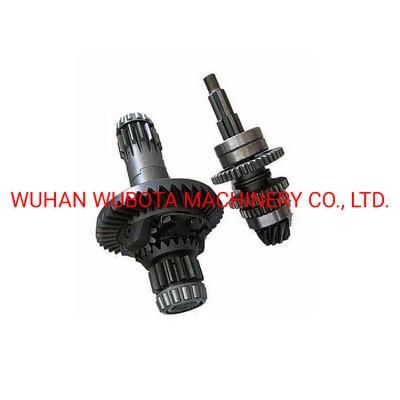 Kubota Tractor Spare Parts Shaft