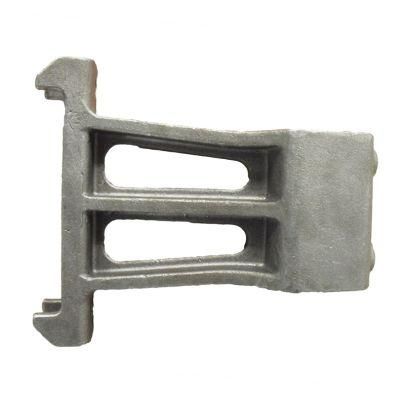 Hot Sale Waterproof CNC Machining Durable Steel Casting Part