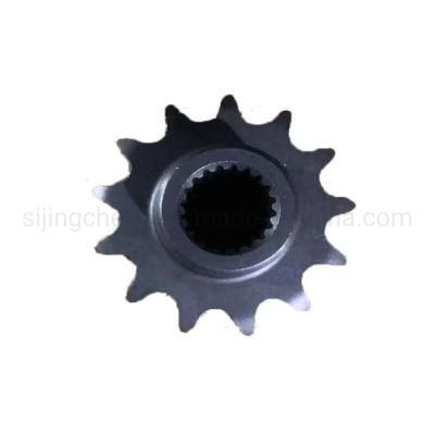 Threshing Machine Spare Parts Chain Wheel II W2.0-02-11-10