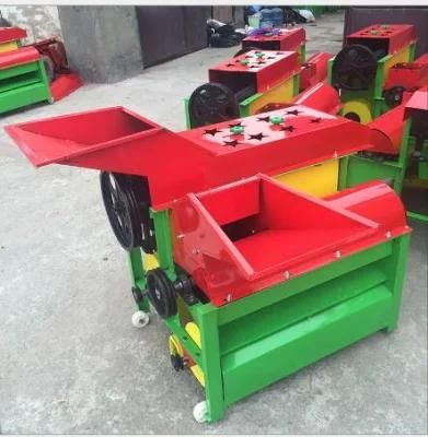 220V/380V Corn Thresher with Factory Price