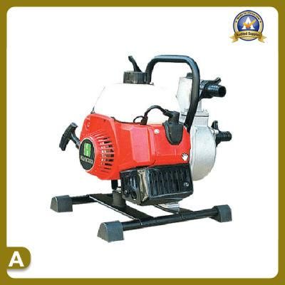 Factory Supply Garden Machinery of Water Pump (TS-2530P)