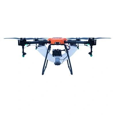 4-Axis 14L Uav Agricultural Drone Crop Sprayer (M14)