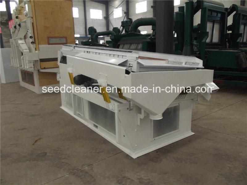 Palm Shell Kernel Separating Machine