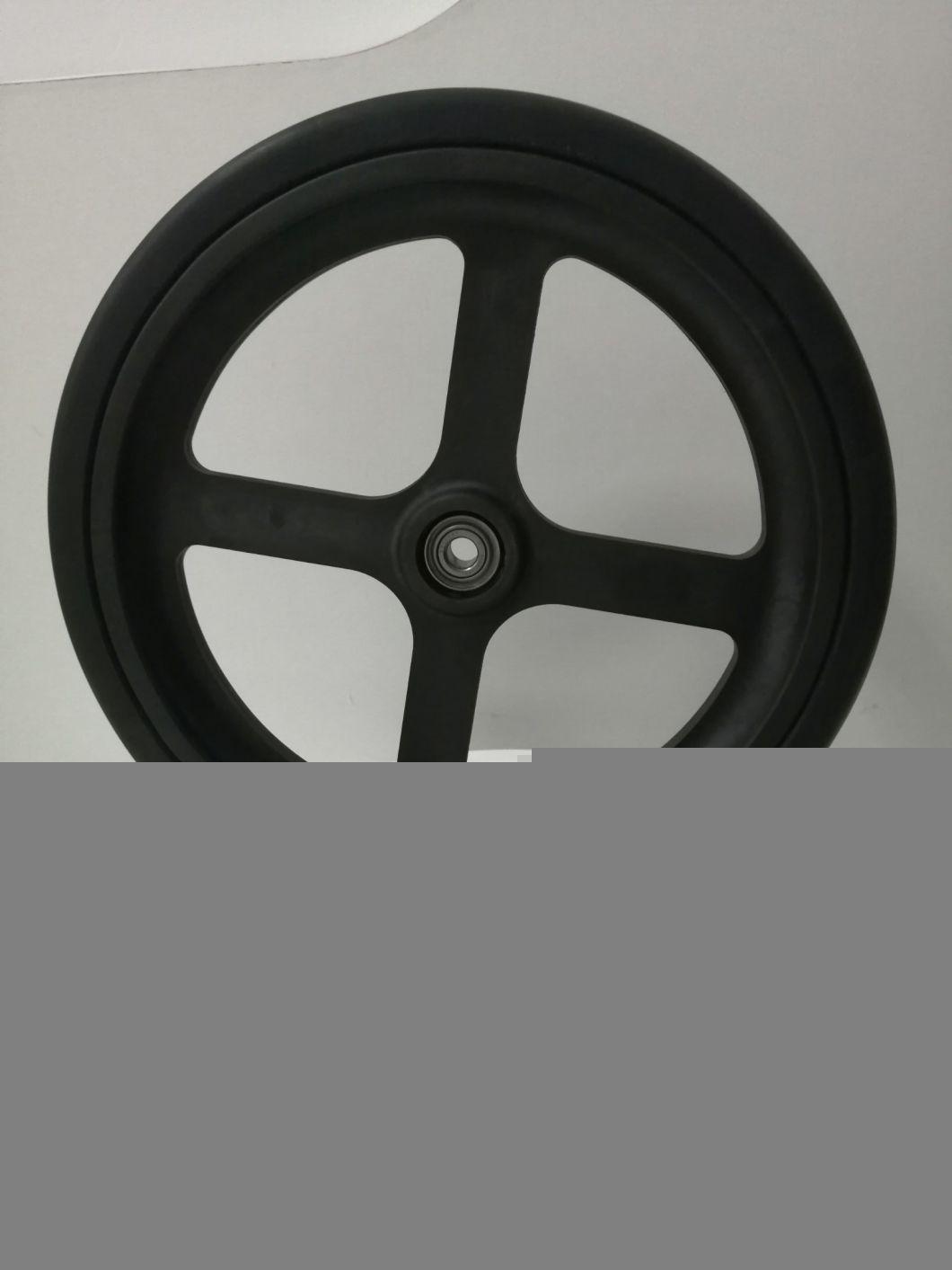 Four Spoke Wheel and Planter Wheel by Planter Wheel Exporters